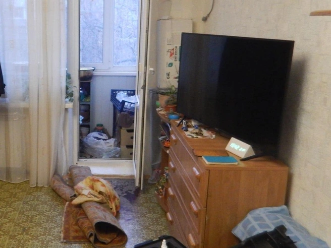 Квартира, где было совершено убийство | Источник: ГУ МВД по Волгоградской области