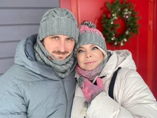 Яна Поплавская вновь стала бабушкой: «Мы нашли под елкой маленькую девчонку»