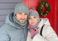 Яна Поплавская вновь стала бабушкой: «Мы нашли под елкой маленькую девчонку»