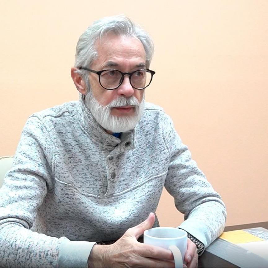 <p>Аркадий Бобович</p>