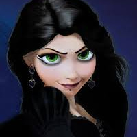 Аватарка Гладун Лидия