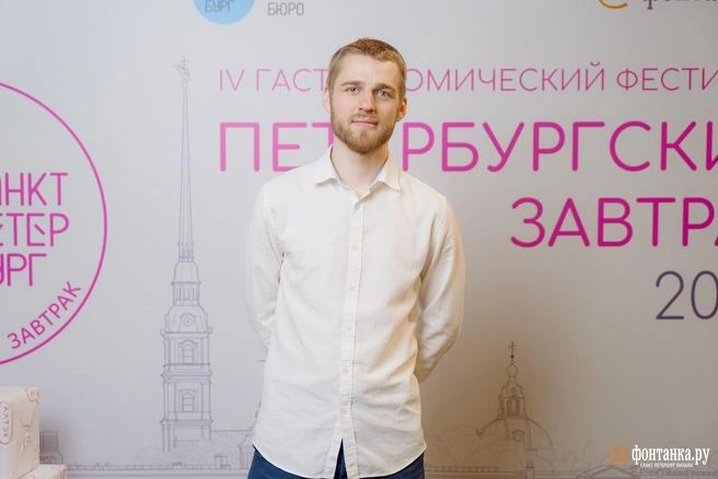 Феликс Талызин | Источник: «Фонтанка.ру»
