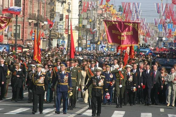 Источник: Валентин Илюшин/"Фонтанка.ру"/Архив