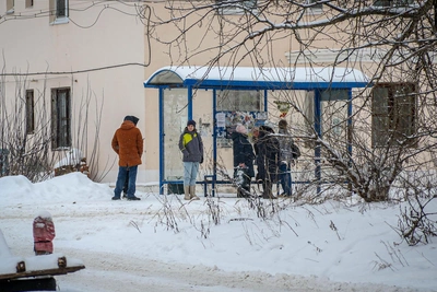 Chkalovsk bus routes suspended due to driver shortage