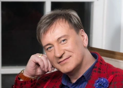 Сергей Пенкин про обиду на Пугачеву, нежелание иметь детей и лицемерие в шоу-бизнесе