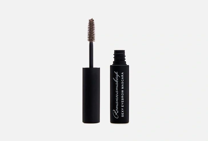 Тушь для бровей Sexy Eyebrow Mascara Romanovamakeup