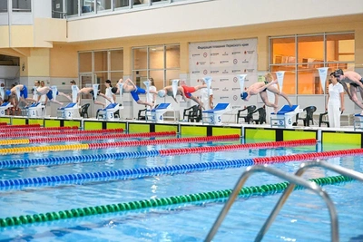 Perm Krai Swimmers Summarize 2025 Sports Outcomes