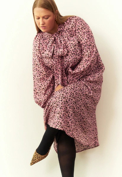 Платье WandbstoreГде купить: wandbstore.ru