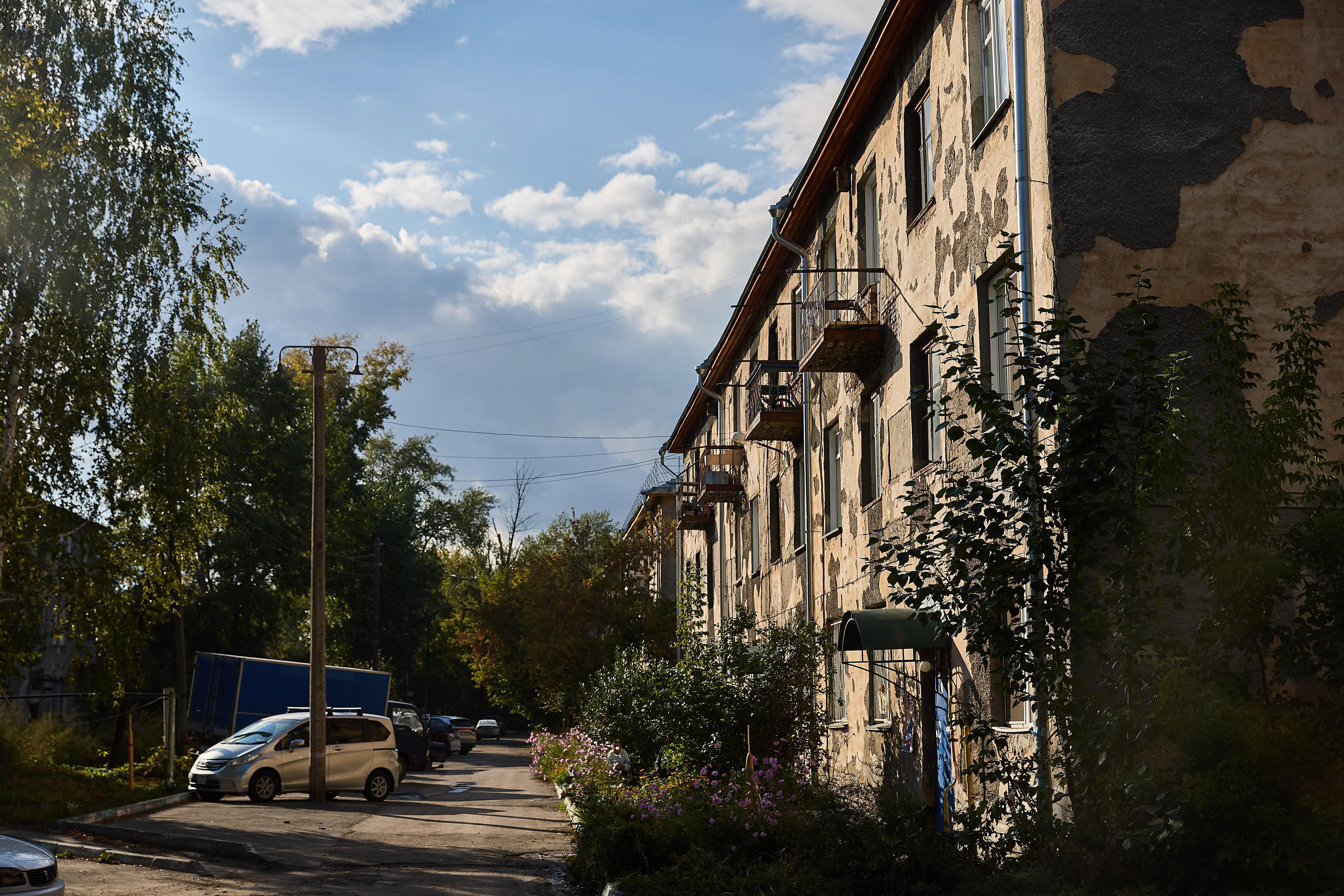 Улице Фурманова могут вернуть прошлое название