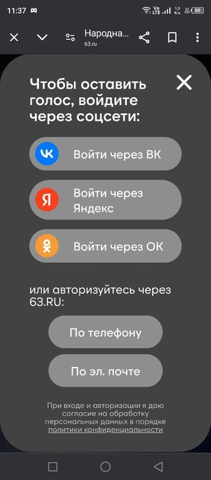 Источник: Денис Лейканд / 63.RU