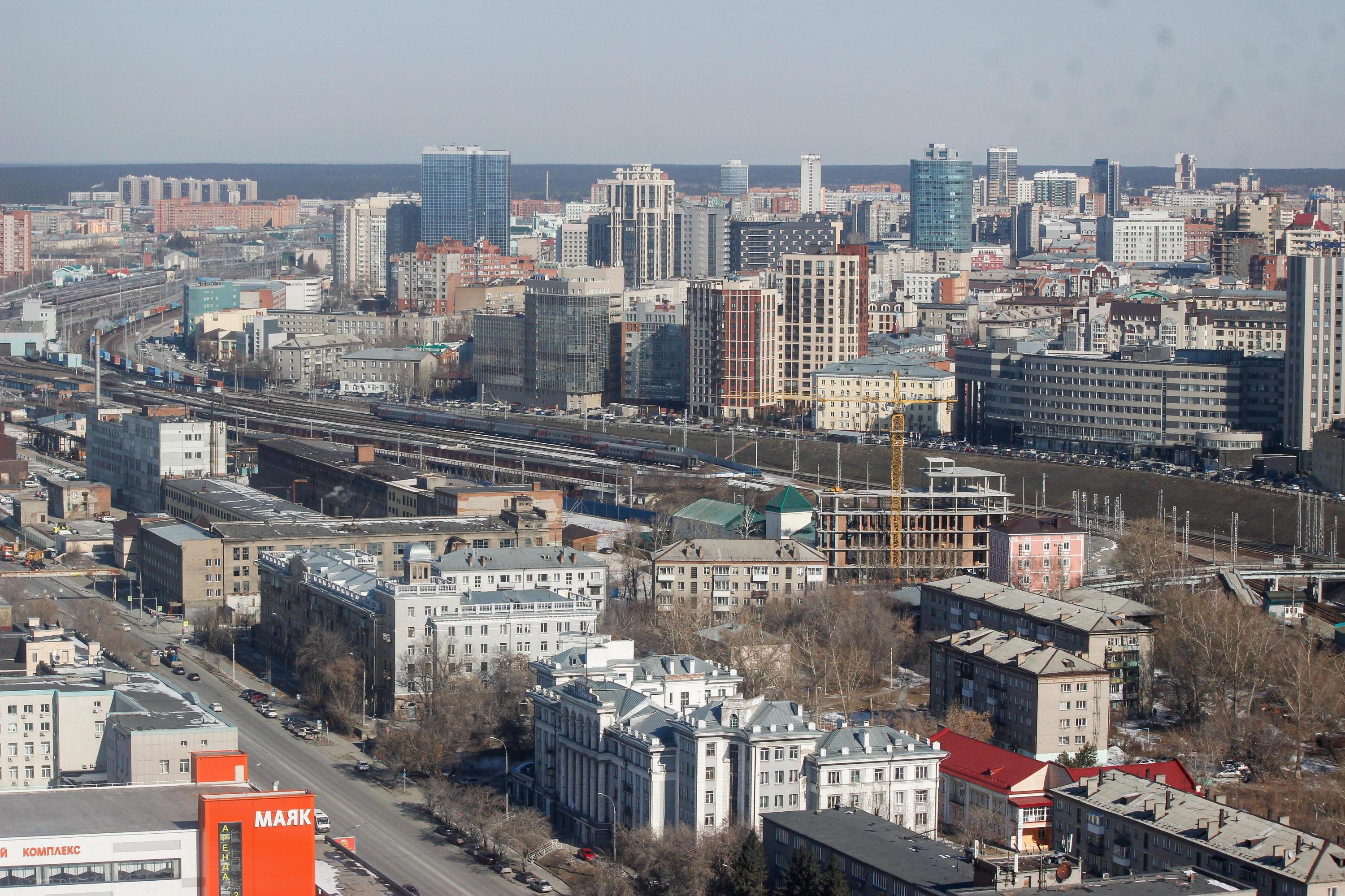 Программа праздничных мероприятий в честь Дня города в Новосибирске - 24  мая 2023 - НГС.ру