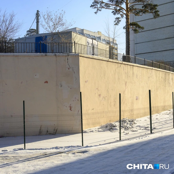 Источник: Олег Фёдоров / CHITA.RU