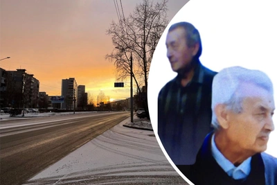 Волонтеры ищут пожилого пермяка, пропавшего в мороз