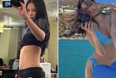 Девушки всегда готовы засветиться… С Днём фотокамеры!