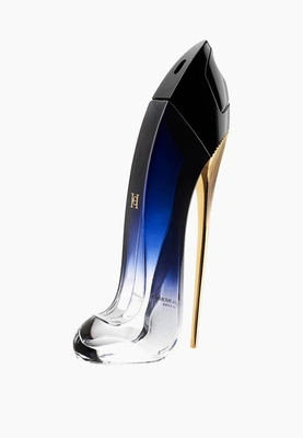 Парфюмерная вода Carolina Herrera Good Girl Leger 