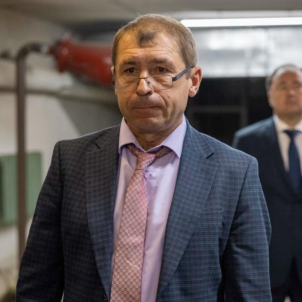 <p>Игорь Дербин</p>