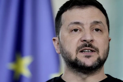 Zelensky Announces Dates for Three-Way Talks on Ukraine