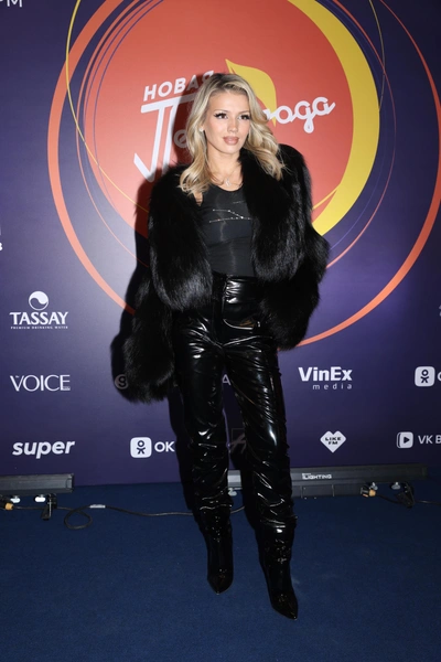 Люся Чеботина