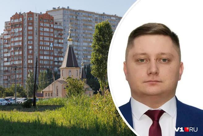 В Волгограде суд арестовал квартиры и счета чиновника из Росприроднадзора