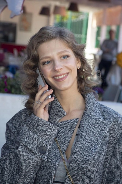 Елизавета Арзамасова | www.starhit.ru
