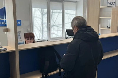 В Сургуте открылся второй офис Горводоканала: график работы и услуги