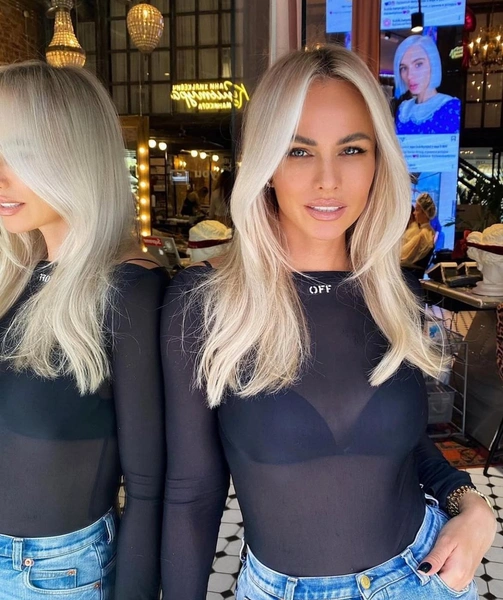 Ирина Маирко | www.starhit.ru