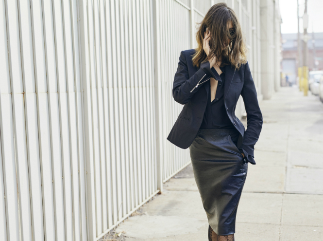 UNIQLO объявляет о запуске новой коллекции | marieclaire.ru
