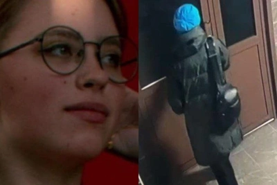 20-Year-Old Siberian Federal University Student Missing in Krasnoyarsk