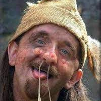 Аватарка Большой Бич