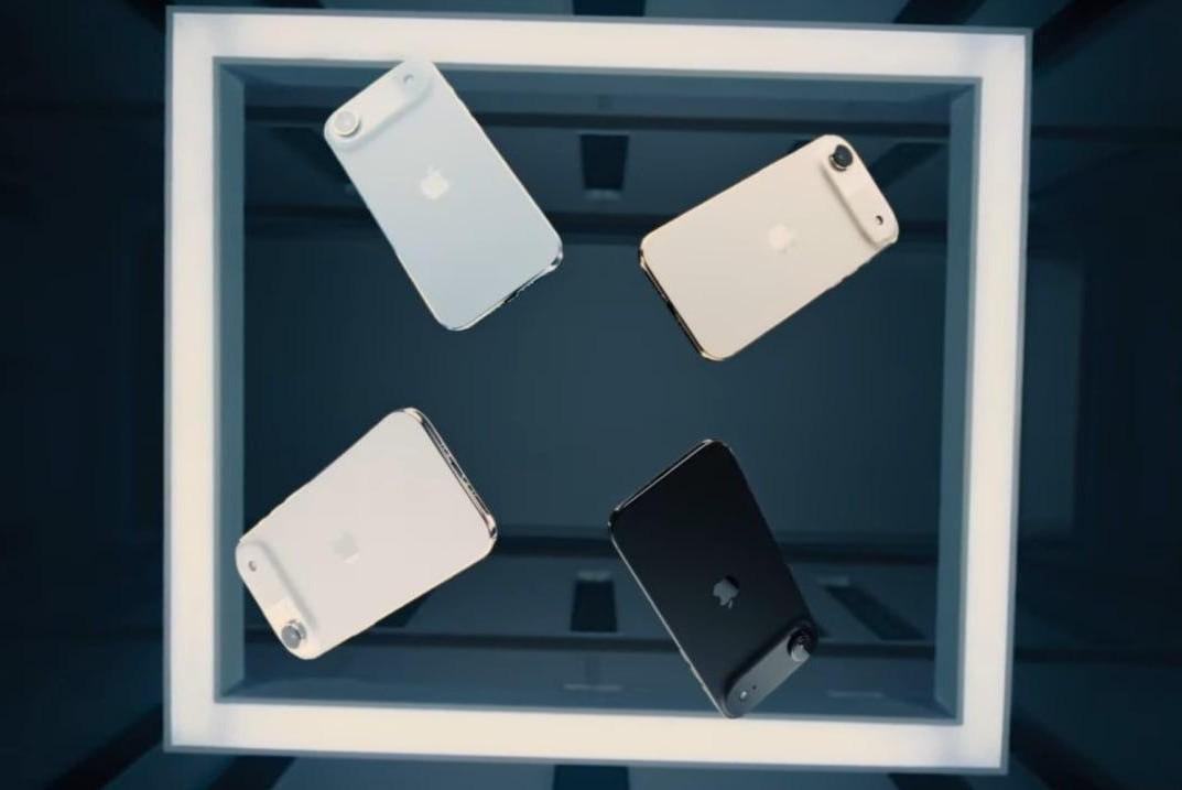     : Apple   iPhone 17.        