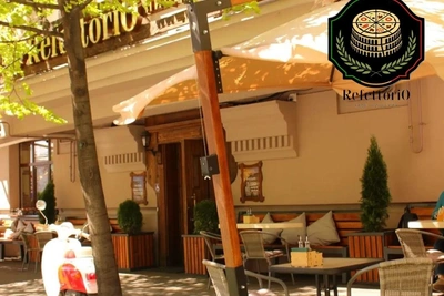 Две пиццерии RefettoriO в Казани продают за 70 млн