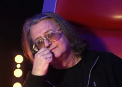 Старший сын Александра Градского: «Папуля, я очень тебя люблю! Благодарю тебя за все»