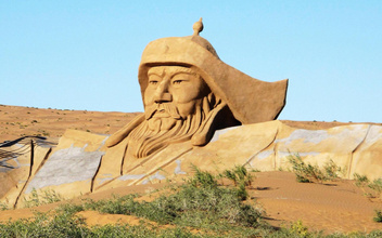 Потрясатель вселенной: какие мифы о Чингисхане — сущая правда?