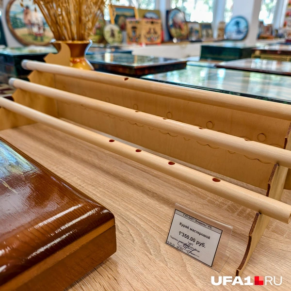 Источник: Булат Салихов / UFA1.RU
