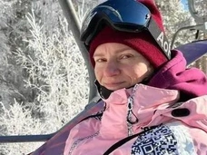 «Кричала от боли при малейшей тряске»: Полина Захарова, которую 4 дня искали на горе Иремель, получила обморожения
