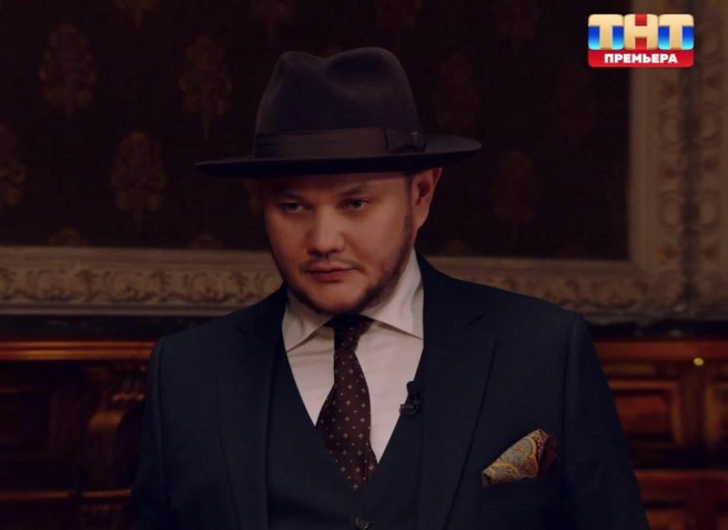 Руденко покинул шоу в шаге от финала | Источник: tnt-online.ru