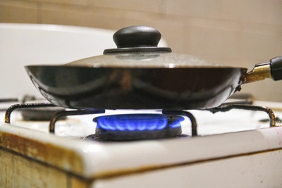 Газ для жителей Самарской области подорожает на 9%