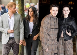 Бруклин Бекхэм и принц Гарри: два бунта против семьи