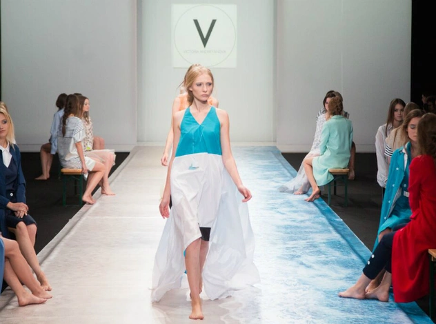 7 лучших показов на Неделе Моды в Москве