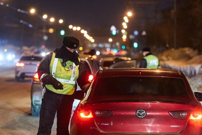 В Башкирии дети пострадали в каждой второй аварии
