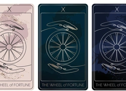 Колесница Таро: значение и толкование карты