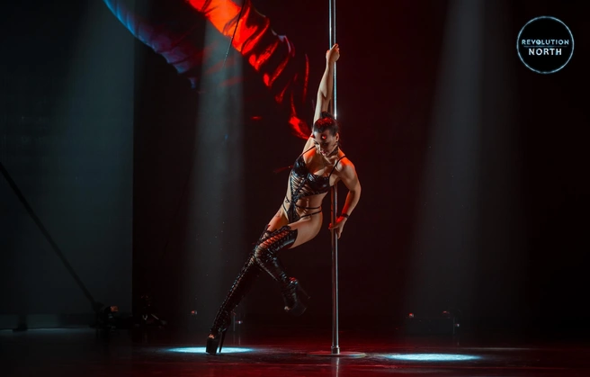 Источник: REVOLUTION NORTH / Vk.com