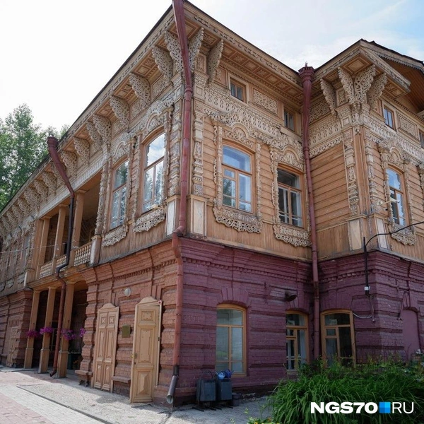 Источник: Василиса Орлова / NGS70.RU 