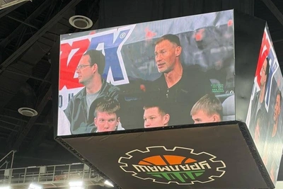 Главного тренера «Урала» уволили неожиданно, преемника уже ищут