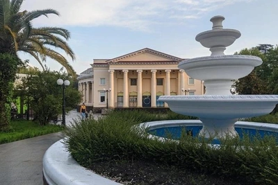 Кассация по делу об аренде Летнего театра в Сочи