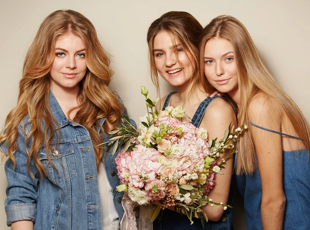 Место силы: Brow Up! and Make Up