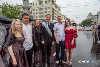 Источник: Олег Фёдоров / CHITA.RU