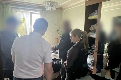 Житель Пензы задержан за убийство знакомого
