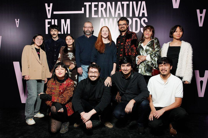 Екі бірдей қазақстандық фильм Alternative Film Awards иегері атанды