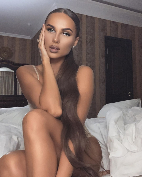 Ханна Горячие Фото 18